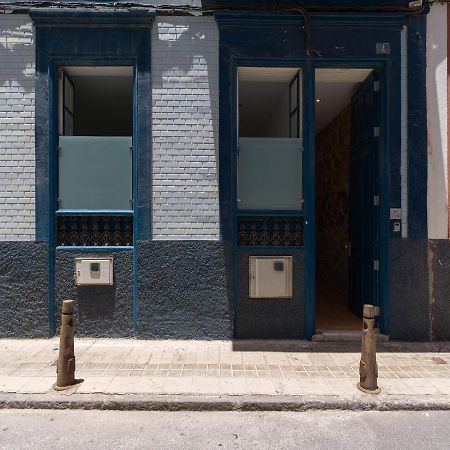 Celia House Apartment Las Palmas de Gran Canaria Exterior foto