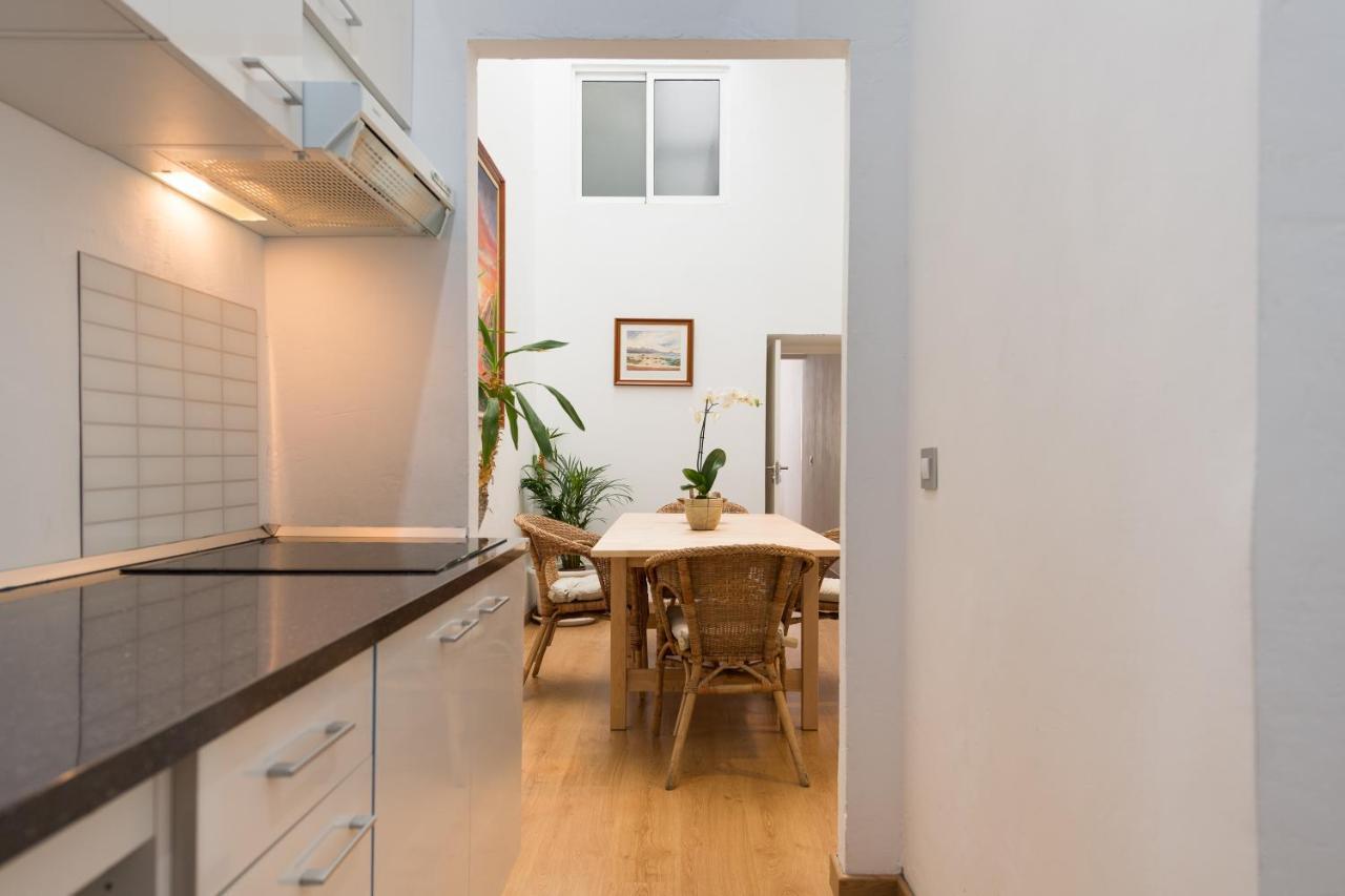 Celia House Apartment Las Palmas de Gran Canaria Exterior foto