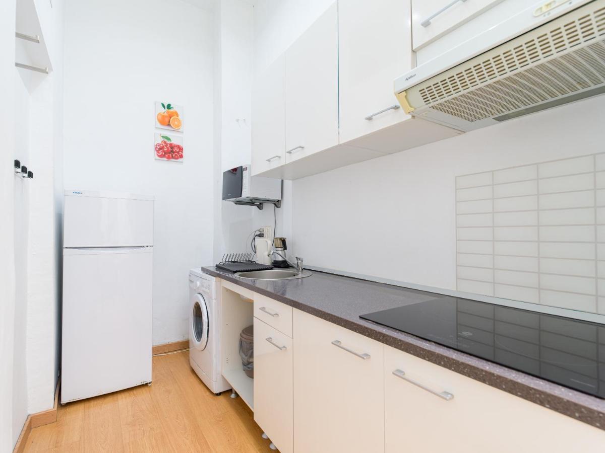 Celia House Apartment Las Palmas de Gran Canaria Exterior foto