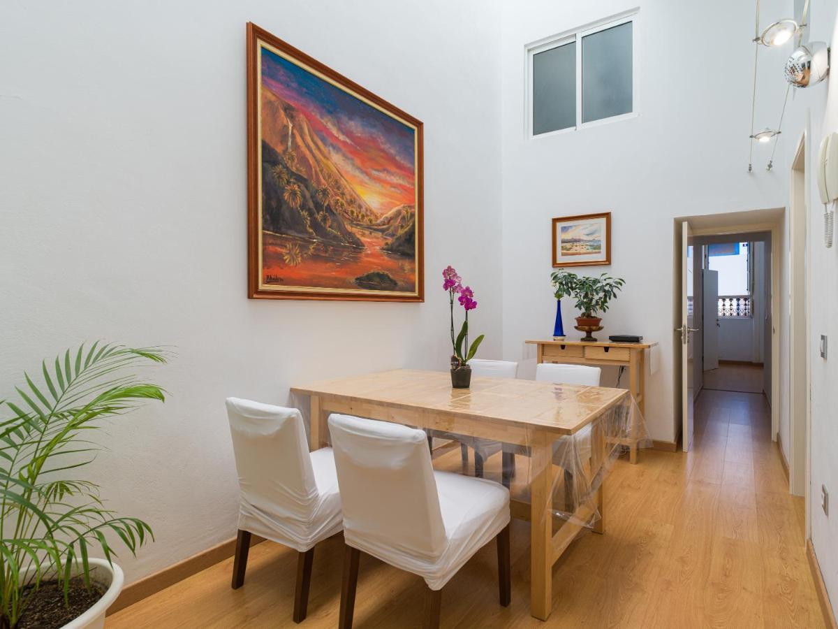 Celia House Apartment Las Palmas de Gran Canaria Exterior foto